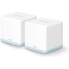 Mercusys Ac1200 Whole Home Mesh Wi-fi System Halo H30(2-pack)