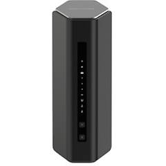 Netgear Nighthawk Router Wifi 7 (rs500) Tri-band Velocità