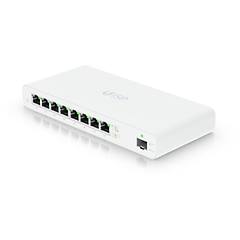 Ubiquiti - Uisp Router Router Cablato Gigabit Ethernet Bianco