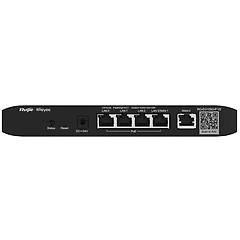 Ruijie - Router Cloud Reyee 5xgbe (4 Poe/poe+) 54w 2xwan
