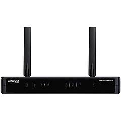 Lancom Router 1800va-4g (eu) Sd-wan Gateway Con Vdsl2-adsl2-modem