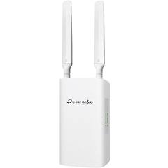 Tplink Er703wp-4g Router Outdoor 4g Lte Wi-fi 6 Dual-band