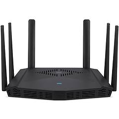 Acer Predator Connect W6x Wifi6 Router Ax6000 Dual Band