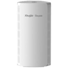 ruijie networks router networks rg-m18 wifi 6 2401 mbps doppia banda ethernet bianco