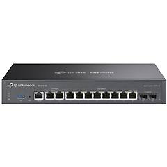 Tplink Er7412-m2 Router Cablato 2. 5 Gigabit Ethernet