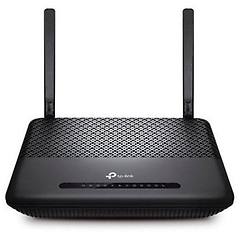 Tplink Xc220-g3v Router Wireless Gigabit Ethernet Dual-band