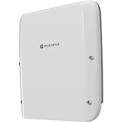 Mikrotik Rb5009upr+s+out Router 8 Porte 2. 5gbe Poe Sfp+