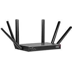 Edimax 5g-8649ax 5g Nr Ax1800 Wi-fi 6 Router
