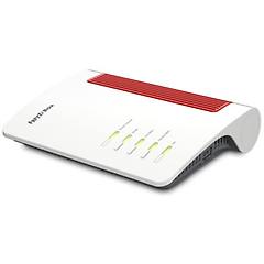 Avm Fritz!box 4690 Router Wireless Dual-band (2. 4