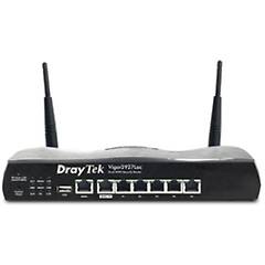 Draytek - Vigor 2927lac Router Wireless Gigabit Ethernet