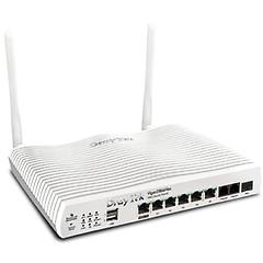 Draytek Vigor 2866vac Router Wireless Gigabit Ethernet