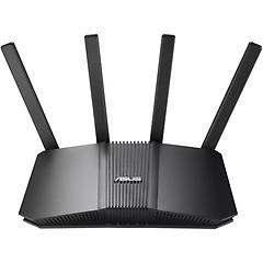 Asus Router Estensibile Rt-be82u Wifi 7 Dual Band Be6500