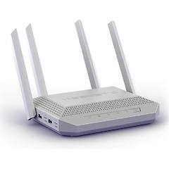 Keenetic Router Hero Ax3000 Kn 1012 Mesh Triple Band White