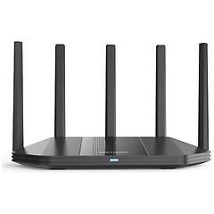 Hikvision Ds-3wr18x Router Wi-fi 6 Dual-band 1800 Mbit-s