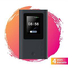 Strong Enrutador Portatile 5gmifiax1800 Wi-fi 6 Doppia