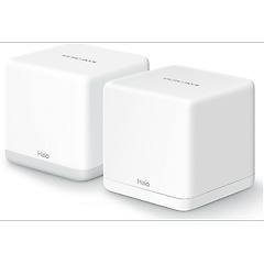 Mercusys Halo H32g Ac1200 Sistema Mesh Wifi Dual-band 5