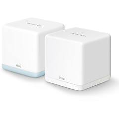 Mercusys Halo H32g Dual-band (2. 4 Ghz/5 Ghz) Wi-fi 5 (802.