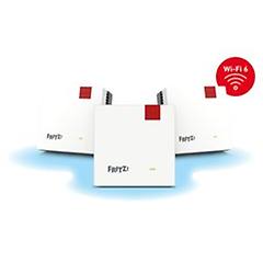 Fritz Mesh Set 1600 3-pack Wi-fi 6 Dual-band