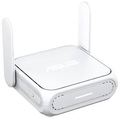 Asus Rt-be58 Go Router Wireless Dual-band Gigabit Ethernet