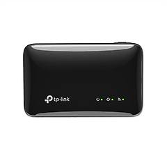 Tplink Router Wi-fi Mobile 4g Lte Slot Sim 150 Mbps