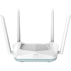 Dlink Router R15/e Wifi 6 Ax1500 Dual Band 1500mbps Ai
