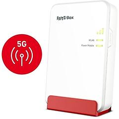 Fritz Avm Fritz!box 6860 5g (20003048)