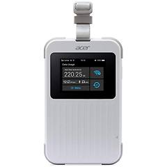 Acer Enrutador Portatile Connect M6e Wi-fi 6e 4096mb