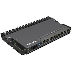 Mikrotik Router Cablato Rb5009upr+s+in 2. 5 Gigabit Ethernet