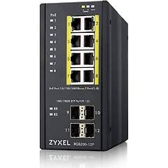 Trendnet Ti-pg1284i Gestito L2+ Gigabit Ethernet (10/100/1000)