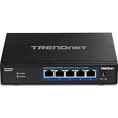 Trendnet Teg-s750 Switch Di Rete 10g Ethernet (100/1000/10000)