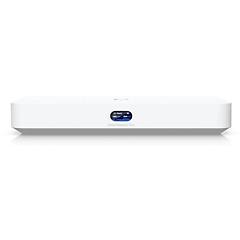 Ubiquiti Cloud Gateway Ucg-fiber 4 Porte 30w Bianco Policarbonato