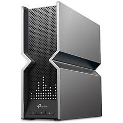 Tplink Router Archer Be800 Wi-fi 7 Triband 19gbps Mesh