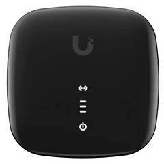 Ubiquiti Uisp -fiber-xgs Convertitore Multimediale Di Rete