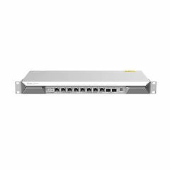 Ruijie Router Rg-eg1510xs Ethernet 2. 5g 4gbps Rack 1u