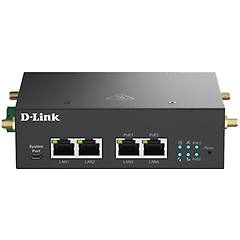 Dlink Router Dwm-314-gp/b 5g Nr 4x Rj45 Poe Industriale
