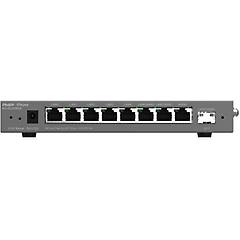 Ruijie Router Rg-eg209gs Gigabit Ethernet 9 Porte Sfp