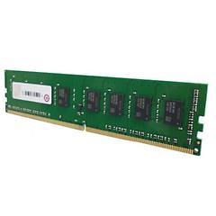 Qnap Ram-8gdr4a1-ud-2400 Memoria 4 Gb 1 X 4 Gb Ddr4