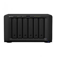 Synology Diskstation Ds1621xs+ Nas Desktop Collegamento