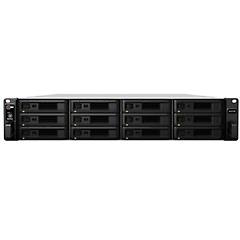 Synology Rx1217 Array Di Dischi Armadio (2u) Nero
