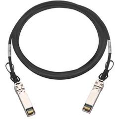 Qnap Sfp 10gbe Twinax 5. Om Attach Cabl