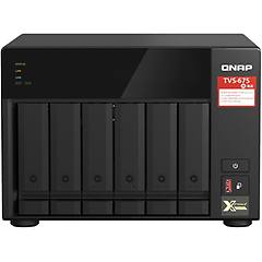 Qnap Tvs-675 Nas Tower Zhaoxin Kaixian Kx-6000 Kx-u6580