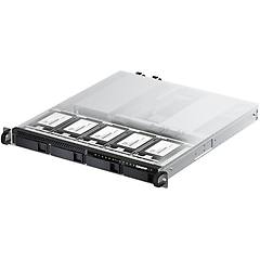Qnap - Nas Rack Ts-h987xu-rp Intel Xeon E-2334 Collegamento