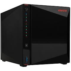 Asustor Nimbustor 4 As5304t Nas