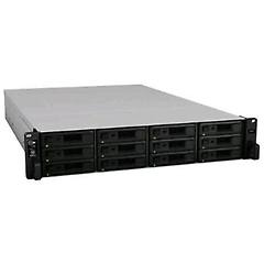 Synology Unified Controller Uc3200 San Armadio (2u) Collegamento
