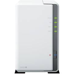 synology diskstation ds223j nas