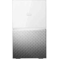 Wd My Cloud Home Duo 3 5 6 Tb Usb 3. 0