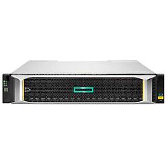 Hp Enterprise Msa 2060 Array Di Dischi Armadio (2u)