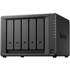 Synology Ds925+ Nas 4-bay Senza Disco Storage Di Rete Professionale