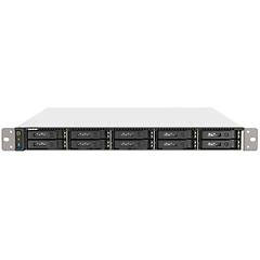 Qnap Ts-h1090fu Nas Rack 1u Collegamento Ethernet Lan