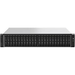 Qnap Ts-h2490fu Nas Armadio (2u) Collegamento Ethernet